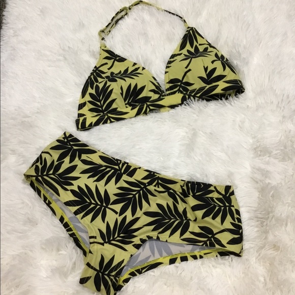 Pieces by Bestseller Other - Pieces by Bestseller Bikini